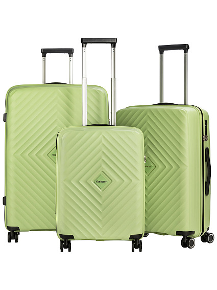 Чемодан Robinzon RP3272-A Aruba M