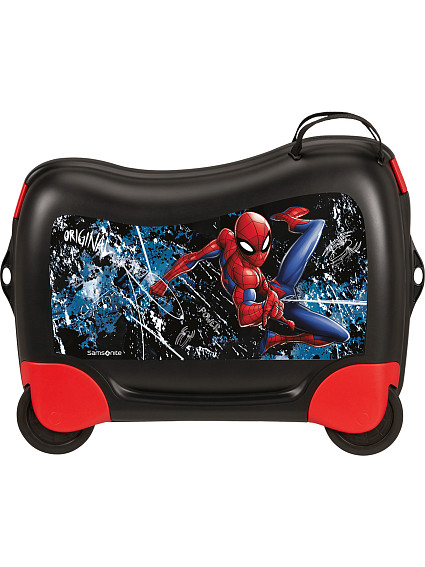 Чемодан Samsonite 56C*002 Dream2go Disney Spinner