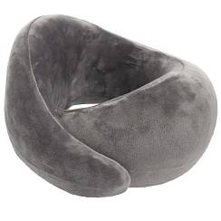 Подушка RouteMark Мемо Utype Grey