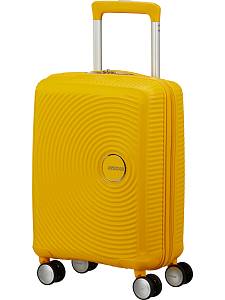 Чемодан American Tourister MG8*001 Soundbox Mini Cabin luggage 47cm