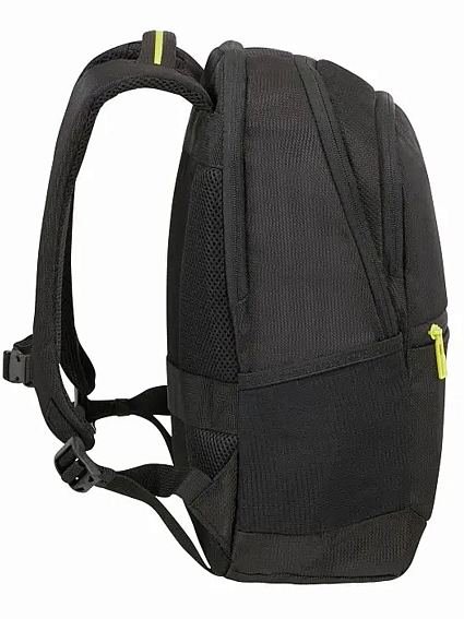Рюкзак American Tourister MB6*002 Work-E Laptop Backpack 14
