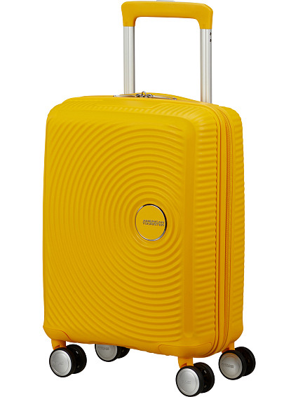 Чемодан American Tourister MG8*001 Soundbox Mini Cabin luggage 47cm