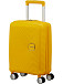 Чемодан American Tourister MG8*001 Soundbox Mini Cabin luggage 47cm