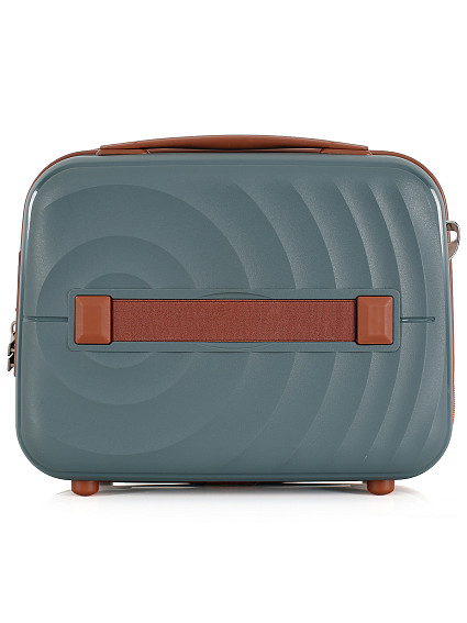 Бьюти-кейс Robinzon RP1408-J Jamaica Vintage Edition BC