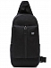 Рюкзак на одно плечо Vans VA3I6B6ZC MN Warp Sling Bag