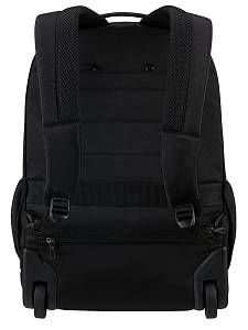 Рюкзак на колесах Samsonite KR2*009 Guardit 3.0 Laptop Wheeled Backpack 15.6