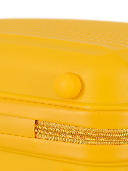 Чемодан и бьюти-кейс Robinzon RP10738-H Hokkaido S+BCL