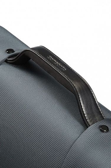 Портфель Samsonite 08N*009 XBR Briefcase 2 Gussets 15,6