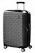 Чемодан Samsonite 45U*005 Alu-box Spinner 75/28