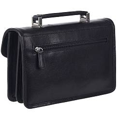 Сумка-визитка Dr Koffer B402102-245-04