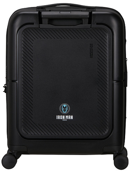 Чемодан American Tourister 63C*002 Dashpop Marvel Cabin luggage 55cm