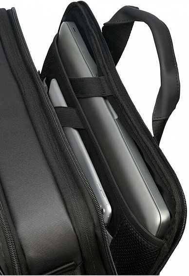 Сумка для ноутбука Samsonite CM7*004 Cityvibe 2.0 Briefcase 15.6"