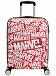 Чемодан American Tourister 31C*002 Wavebreaker Marvel Spinner 55
