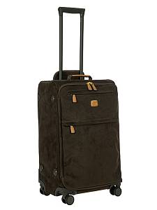 Чемодан Brics BLF58139 Life medium trolley