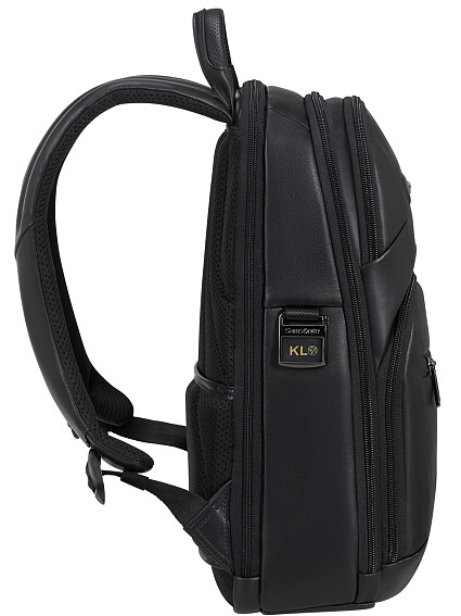 Рюкзак Samsonite KT5*001 Pro-DLX 6 Leather Backpack 14.1