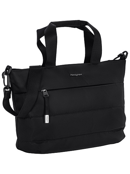 Сумка-тоут Hedgren HPUF04M Puffer Tote