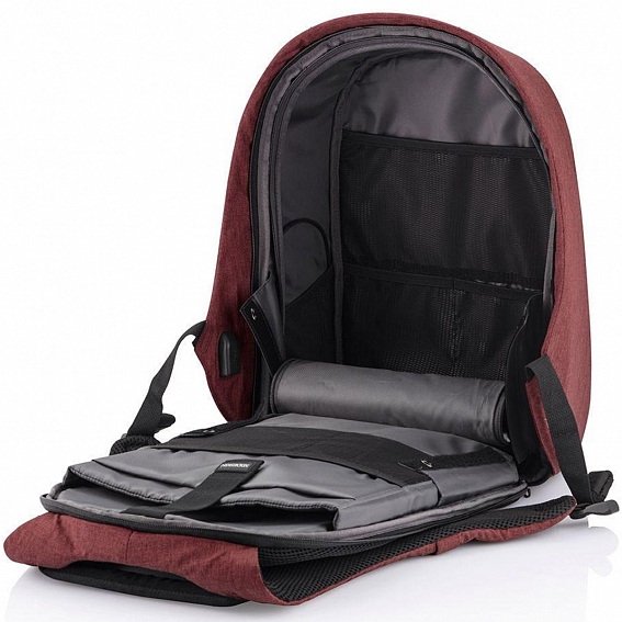 Рюкзак-антивор XD Design P705.704 Bobby Hero Small Anti-Theft Backpack