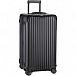Чемодан Rimowa 923.80 Topas Stealth Multiwheel Electronic Tag Чемодан Rimowa 923.80 Topas Stealth Multiwheel Electronic Tag
