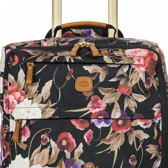 Чемодан Brics BXL48117 X-Travel Ultra Lightweight Carry On Trolley