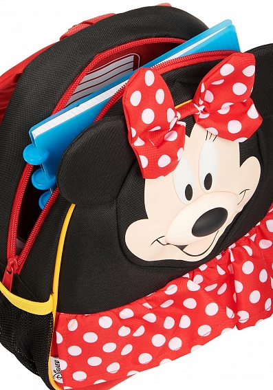 Рюкзак детский Samsonite 41C*003 Disney Ultimate SC Backpack