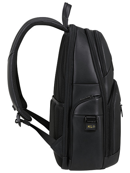 Рюкзак Samsonite KT5*002 Pro-DLX 6 Leather Backpack 15.6