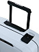 Чемодан Samsonite KM0*001 Essens Spinner