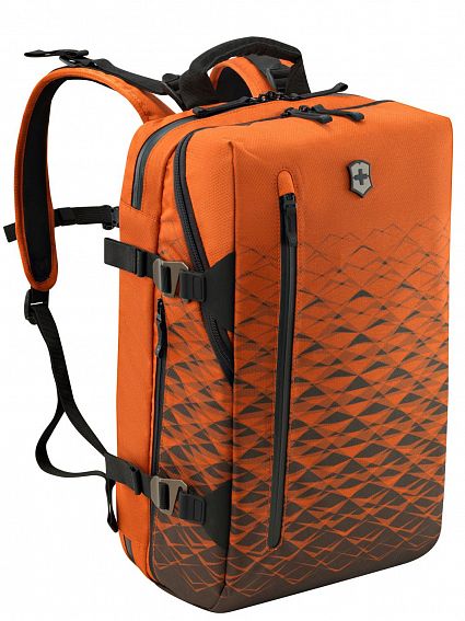Рюкзак Victorinox 604837 Vx Touring 17'' Laptop Backpack