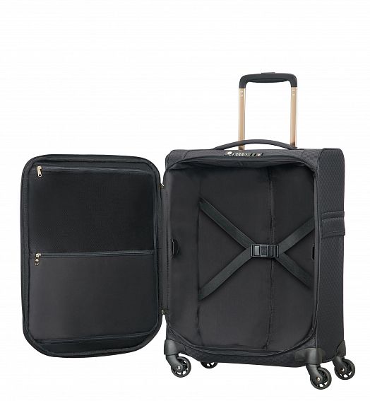 Чемодан Samsonite 99D*004 Uplite Spinner 55