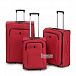 Чемодан Ellehammer ELH5100 Ronne Small Trolley Чемодан Ellehammer ELH5100 Ronne Small Trolley