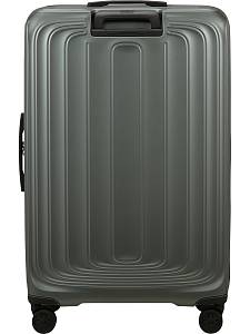 Чемодан Samsonite KU2*004 2Wander Spinner exp. 81