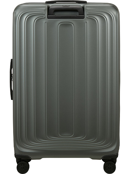 Чемодан Samsonite KU2*004 2Wander Spinner exp. 81