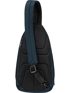 Рюкзак на одно плечо Samsonite KL5*005 Sacksquare Sling Рюкзак на одно плечо Samsonite KL5*005 Sacksquare Sling