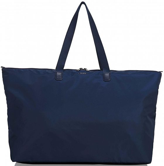 Сумка складная Tumi 196384NVY Voyageur Just In Case® Tote
