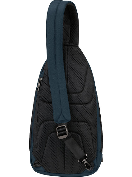 Рюкзак на одно плечо Samsonite KL5*005 Sacksquare Sling