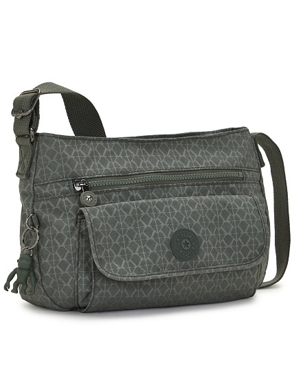 Сумка Kipling K12482F6C Syro Medium Crossbody Bag