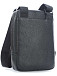 Сумка Piquadro CA3084B3/N Black Square