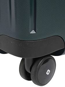 Чемодан Samsonite 10U*002 S'Cure Spinner 75/28