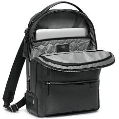 Рюкзак Tumi 6602011GT Harrison Bradner Backpack