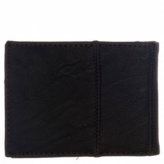 Кошелек Dakine 05WL1H Black Conrad Wallet