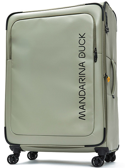 Чемодан Mandarina Duck OSV05 Eco Coated Expandable Soft Trolley XL