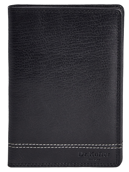 Обложка для автодокументов Dr Koffer X510419-245-04