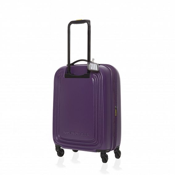 Чемодан Mandarina Duck DDV34 Logoduck Spinner Exp S