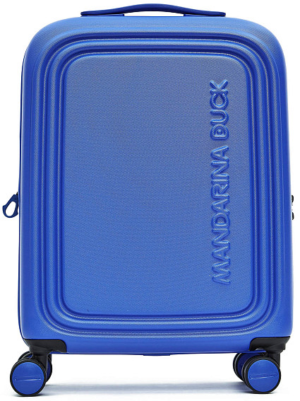 Чемодан Mandarina Duck SZV24 Logoduck+ Cabin Trolley exp