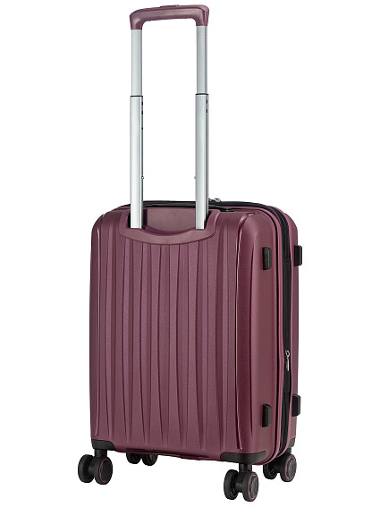 Чемодан Robinzon RP3593-X Elba Deluxe S