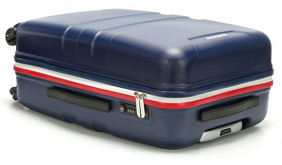 Чемодан Tommy Hilfiger 4BTWW702 Portland M Spinner