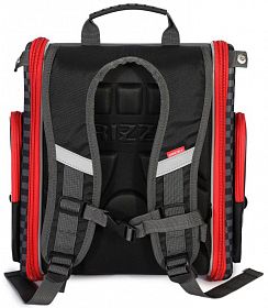 Ранец школьный Grizzly RA-970-4/1 Ранец школьный Grizzly RA-970-4/1