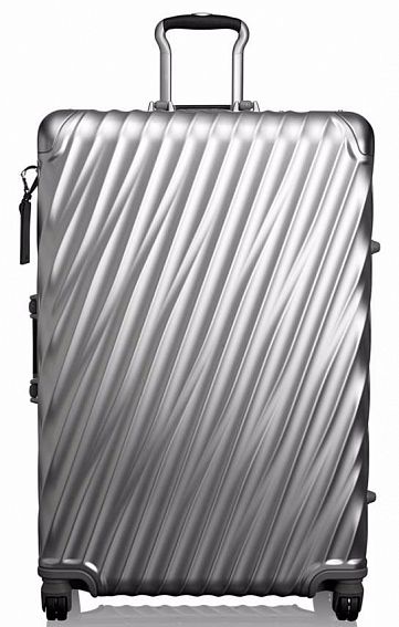 Чемодан Tumi 36869SLV2 19 Degree Aluminum Extended Trip Packing Case