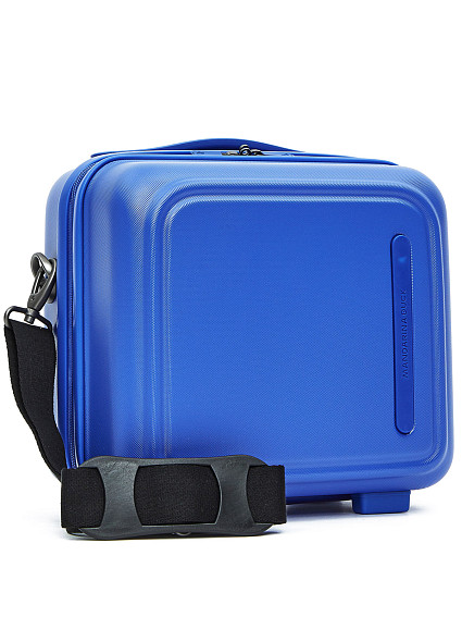 Бьюти-кейс Mandarina Duck SZN01 Logoduck + Beauty Case