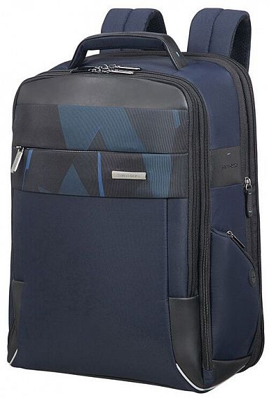 Рюкзак Samsonite CE7*007 Spectrolite 2.0 Laptop Backpack 15.6 Exp