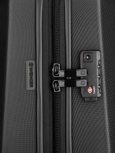 Чемодан Wenger 612537 Prymo M